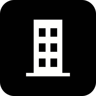 İllüstrasyon Düz Simge