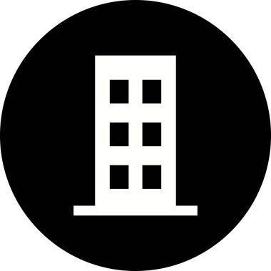 İllüstrasyon Düz Simge