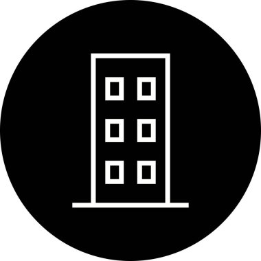 İllüstrasyon Düz Simge