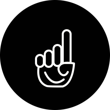 Resim Inanç Allah Icon