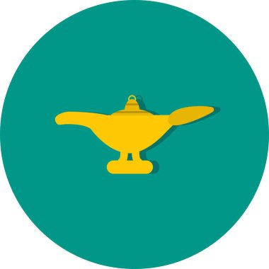 İllüstrasyon Lamba Simgesi