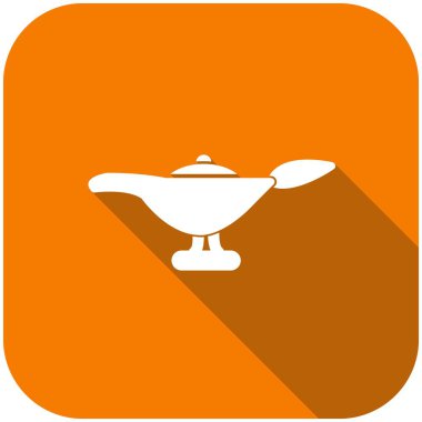 İllüstrasyon Lamba Simgesi