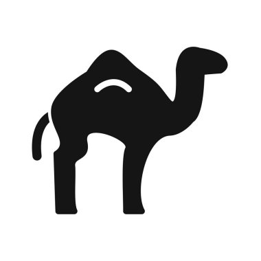  Çizim Camel Icon