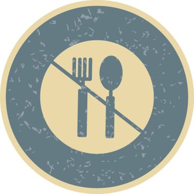 Illustration Roza simgesi