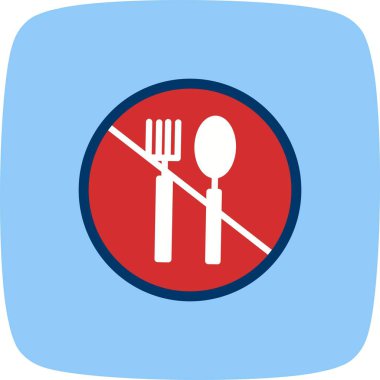 Illustration Roza simgesi