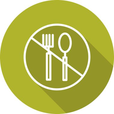 Illustration Roza simgesi