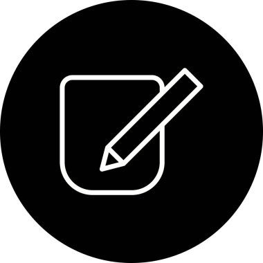 Çizim düzeltici simgesi 