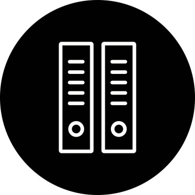 İllüstrasyon Dosyaları Simgesi  