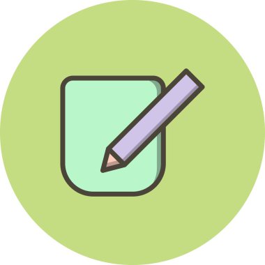 Çizim düzeltici simgesi 