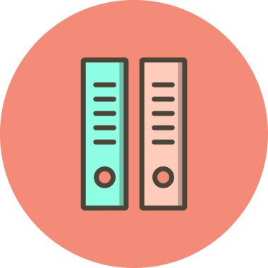 İllüstrasyon Dosyaları Simgesi  