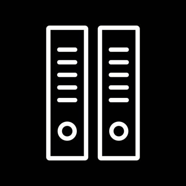 İllüstrasyon Dosyaları Simgesi  