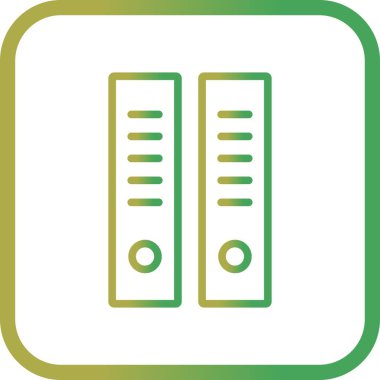 İllüstrasyon Dosyaları Simgesi  