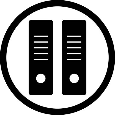 İllüstrasyon Dosyaları Simgesi  