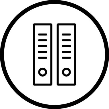 İllüstrasyon Dosyaları Simgesi  