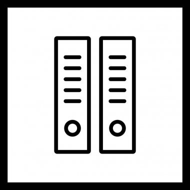 İllüstrasyon Dosyaları Simgesi  