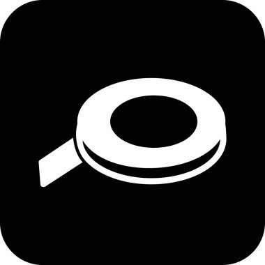 Illustration teyp simgesi 