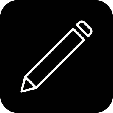 Çizim kalem simgesi 