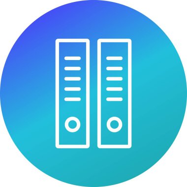 İllüstrasyon Dosyaları Simgesi