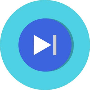 İllüstrasyon Sonraki Simge