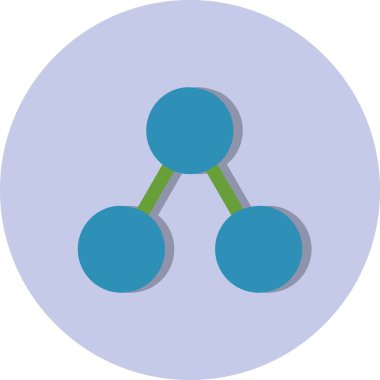 İllüstrasyon Paylaş Simgesi