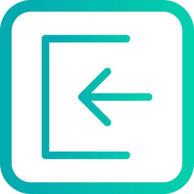 İllüstrasyon Oturum Açma Simgesi