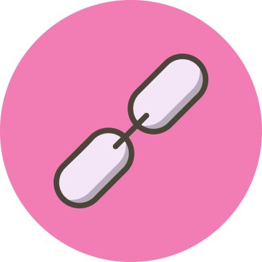 İllüstrasyon bağlantı simgesi