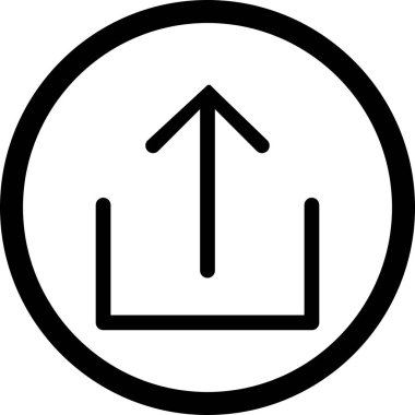 İllüstrasyon Yükleme Simgesi