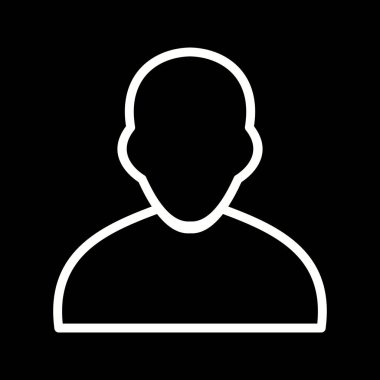 İllüstrasyon Avatar Simgesi