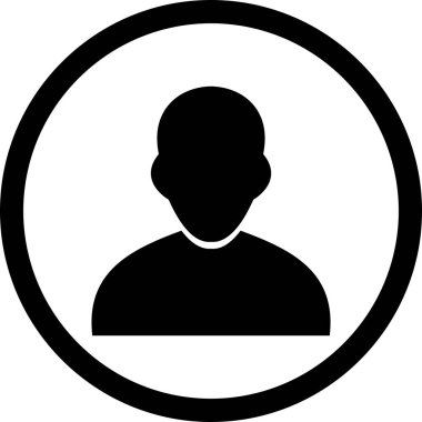 İllüstrasyon Avatar Simgesi