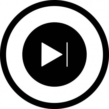 İllüstrasyon Sonraki Simge