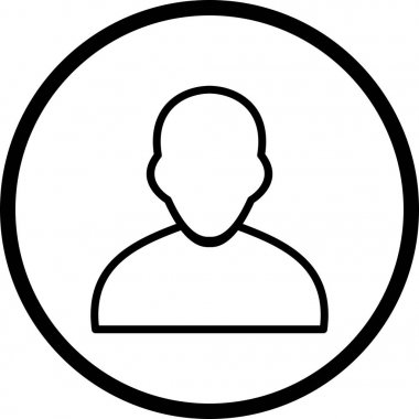 İllüstrasyon Avatar Simgesi