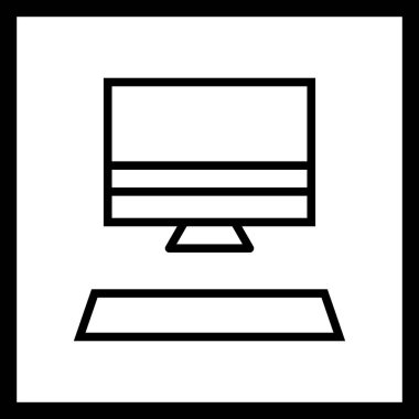 İllüstrasyon Bilgisayar Simgesi