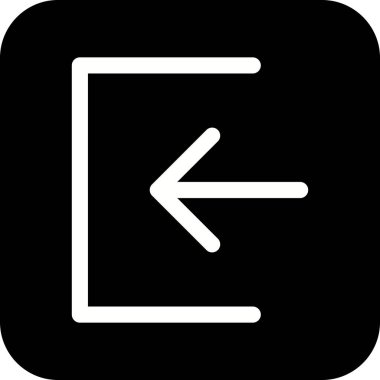 İllüstrasyon Oturum Açma Simgesi