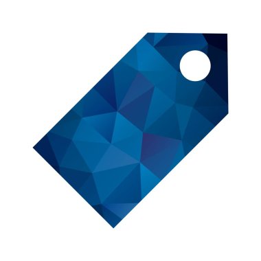 İllüstrasyon Etiket Simgesi