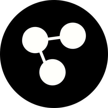 İllüstrasyon Paylaş Simgesi