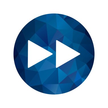 İllüstrasyon İleri Simgesi