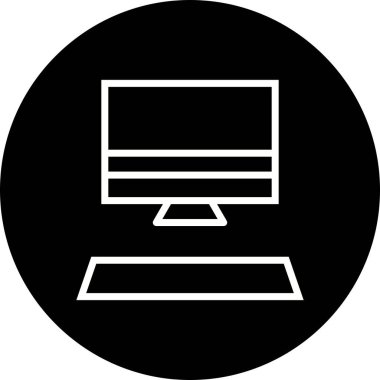 İllüstrasyon Bilgisayar Simgesi