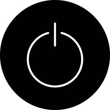 İllüstrasyon Giriş Simgesi