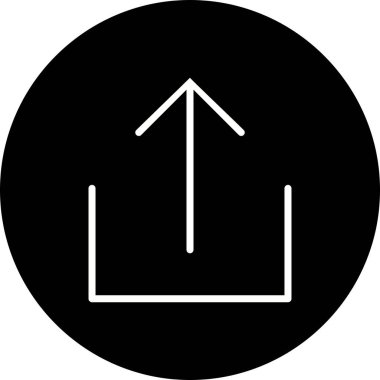 İllüstrasyon Yükleme Simgesi