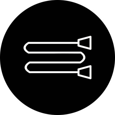 İllüstrasyon İletişim Simgesi