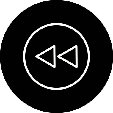 İllüstrasyon Arka Simge