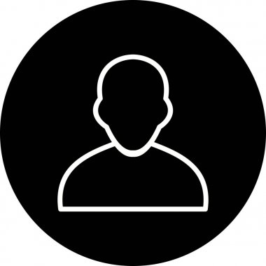 İllüstrasyon Avatar Simgesi