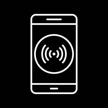 Çizim Hotspot mobil uygulama simgesi