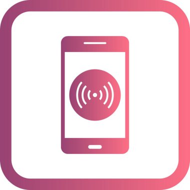 Çizim Hotspot mobil uygulama simgesi