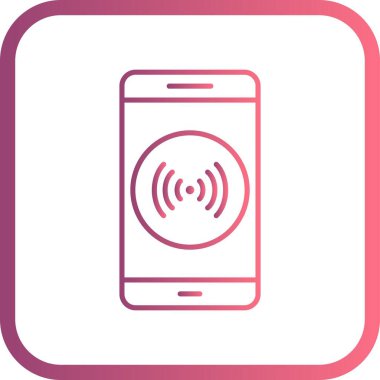 Çizim Hotspot mobil uygulama simgesi