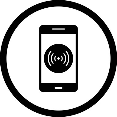 Çizim Hotspot mobil uygulama simgesi