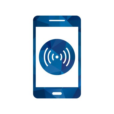 Çizim Hotspot mobil uygulama simgesi