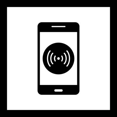 Çizim Hotspot mobil uygulama simgesi