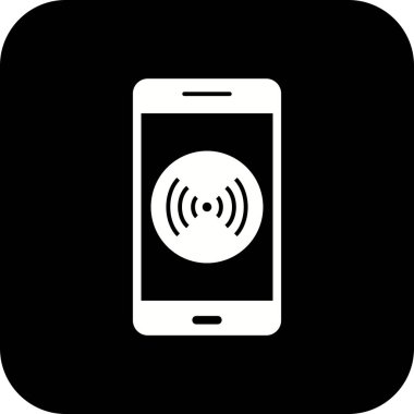 Çizim Hotspot mobil uygulama simgesi