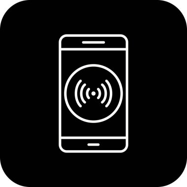 Çizim Hotspot mobil uygulama simgesi